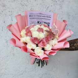 Florería "la Flor Más Bella"