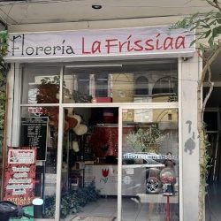 Florería La Frissiaa