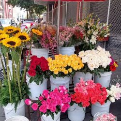 Florería "la Güera"