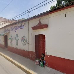 Floreria "la Güríta"