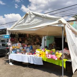 Florería - La Galería Del Bouquet