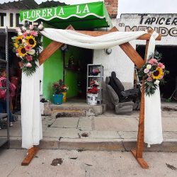 Floreria La Gardenia