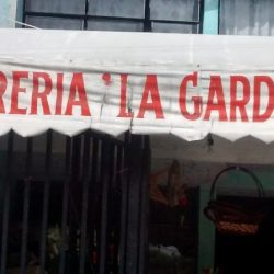 Floreria La Gardenia