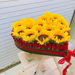 Floreria La Gerbera