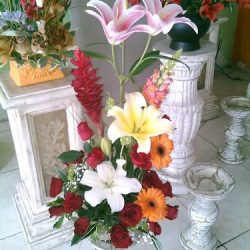 Floreria La Gladiola
