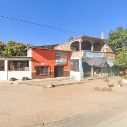 Floreria La Guadalupana