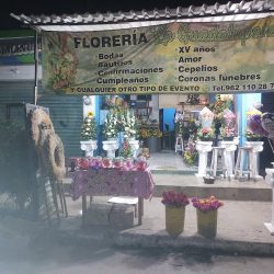 Floreria La Guadalupana