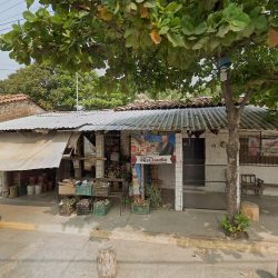 Floreria ¨la Guadalupanh¨