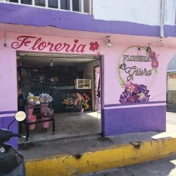 Florería "la Guera"