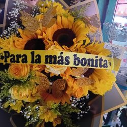 Floreria "la Guera"