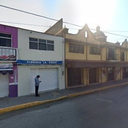 Floreria La Guera