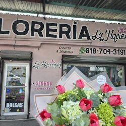 Floreria La Hacienda