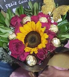 Florería La Hermosa