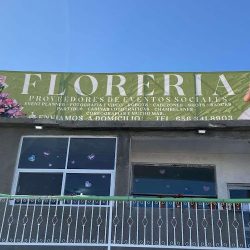 Floreria "la Historia De Una Flor"