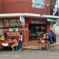 Floreria La Ilusion