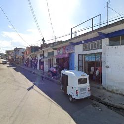 Floreria La Iuquilita