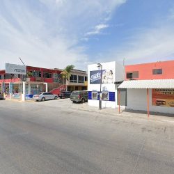 Floreria La Joya