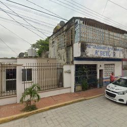 Florería La Juquilita