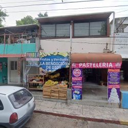 Floreria La Luna