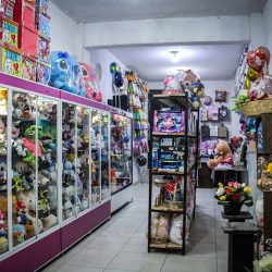 Florería La Luna