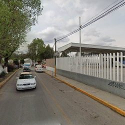 Florería La Luz