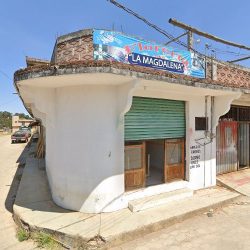 Floreria "la Magdalena"
