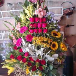 Floreria La Michoacana
