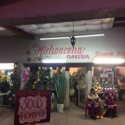 Florería La Michoacana
