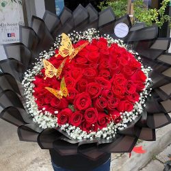 Florería La Michoacana Sahuayo