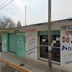 Floreria La Misericordia