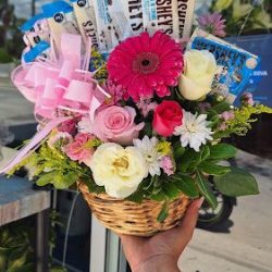 Florería La Nopalera