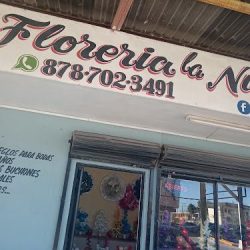 Florería La Nueva