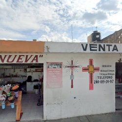 Floreria La Nueva