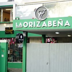 Florería La Orizabeña