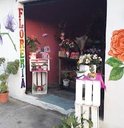 Floreria La Orquidea