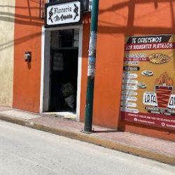 Florería La Orquidea