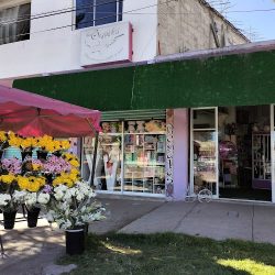 Florería La Orquídea