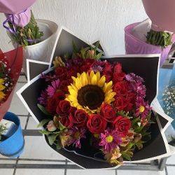 Florería La Orquidea De Oro