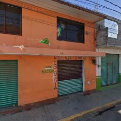 Floreria La Palma