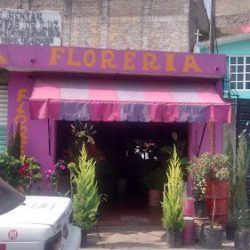 Floreria La Pandita