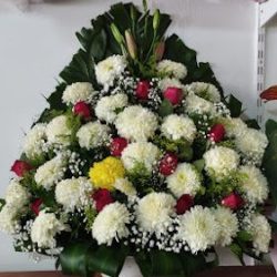 Floreria La Pasadita