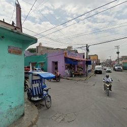 Floreria La Patrona