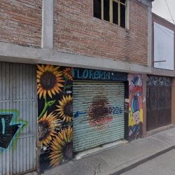 Florería La Paz