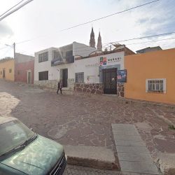 Florería La Paz