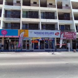 Florería La Paz