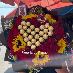Florería La Peque