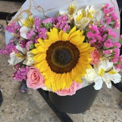 Florería La Pequeña