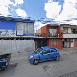 Florería La Pinza