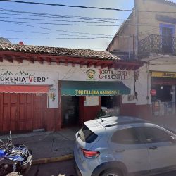 Florería La Plaza