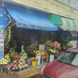Florería La Poblanita